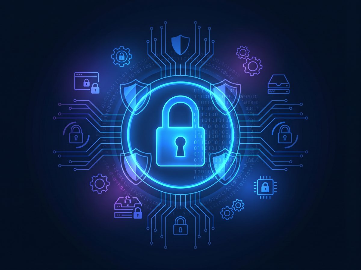 爱加速器安全防护体系